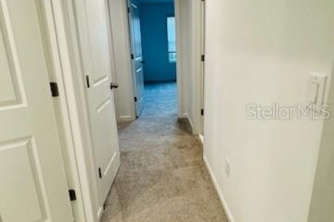 Townhouse in Kissimmee, Florida 3 bedrooms, 135.64 sq.m. № 1912456 - photo 22