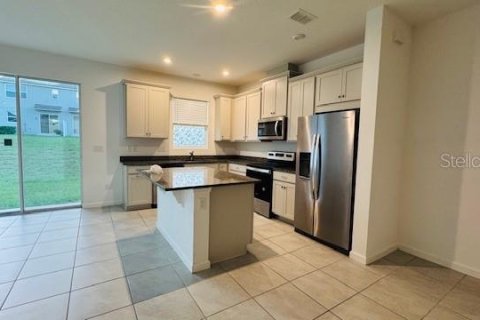 Townhouse in Kissimmee, Florida 3 bedrooms, 135.64 sq.m. № 1912456 - photo 9