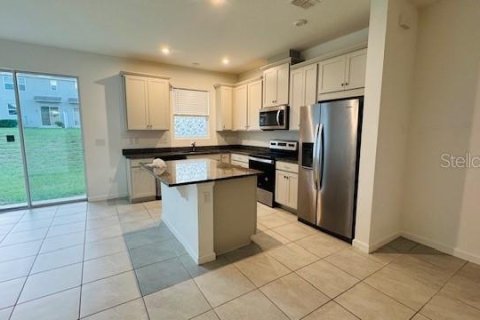Townhouse in Kissimmee, Florida 3 bedrooms, 135.64 sq.m. № 1912456 - photo 3