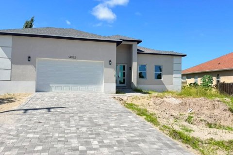 Casa en Port Charlotte, Florida 4 dormitorios, 182.37 m2 № 2306744