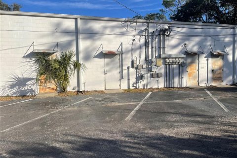Immobilier commercial à louer à Gainesville, Floride: 96.62 m2 № 1533055 - photo 9