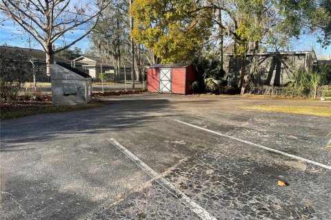 Immobilier commercial à louer à Gainesville, Floride: 96.62 m2 № 1533055 - photo 8