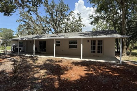 Villa ou maison à vendre à Apopka, Floride: 3 chambres, 142.05 m2 № 1870291 - photo 17