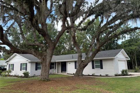 Villa ou maison à vendre à Apopka, Floride: 3 chambres, 142.05 m2 № 1870291 - photo 1