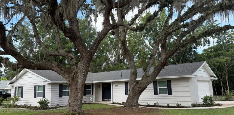 Villa ou maison à Apopka, Floride 3 chambres, 142.05 m2 № 1870291