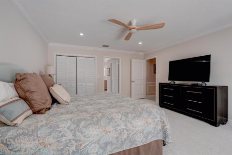 House in Palm Beach Gardens, Florida 3 bedrooms, 288.83 sq.m. № 2184640 - photo 29