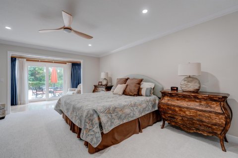 House in Palm Beach Gardens, Florida 3 bedrooms, 288.83 sq.m. № 2184640 - photo 26