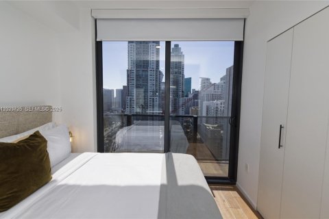 Hotel in Miami, Florida 31.68 sq.m. № 2089563 - photo 13