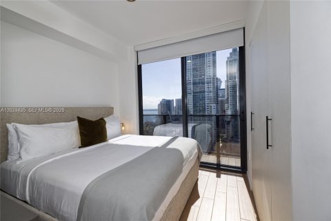 Hotel in Miami, Florida 31.68 sq.m. № 2089563 - photo 14