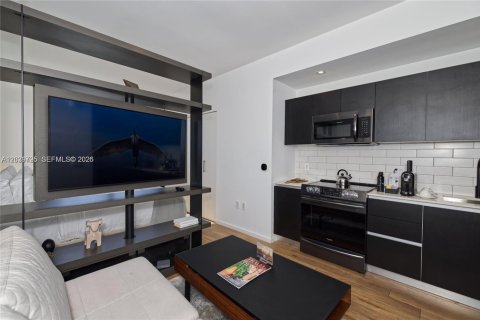 Hotel in Miami, Florida 31.68 sq.m. № 2089563 - photo 11