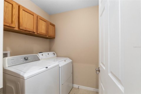 House in Ocala, Florida 4 bedrooms, 178.28 sq.m. № 1442210 - photo 20