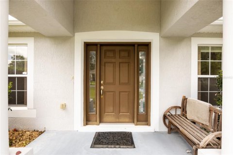 House in Ocala, Florida 4 bedrooms, 178.28 sq.m. № 1442210 - photo 5