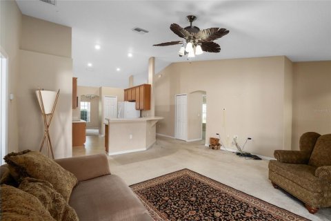 House in Ocala, Florida 4 bedrooms, 178.28 sq.m. № 1442210 - photo 14