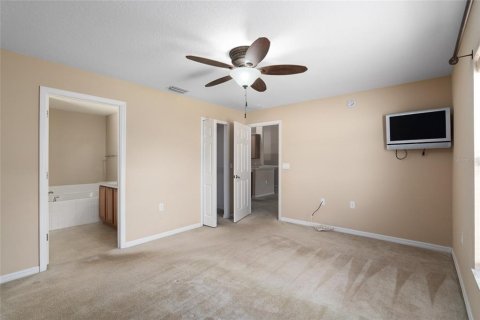 House in Ocala, Florida 4 bedrooms, 178.28 sq.m. № 1442210 - photo 23