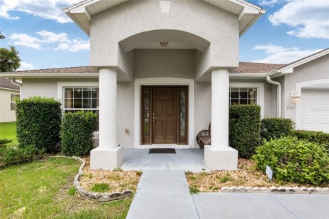 House in Ocala, Florida 4 bedrooms, 178.28 sq.m. № 1442210 - photo 4