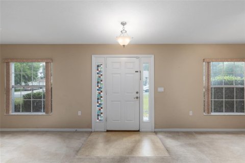House in Ocala, Florida 4 bedrooms, 178.28 sq.m. № 1442210 - photo 8