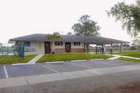 Copropriété à louer à Pompano Beach, Floride: 1 chambre, 58.81 m2 № 1898098 - photo 14