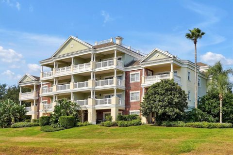 Condo in Four Corners, Florida, 3 bedrooms  № 1770952 - photo 19