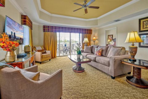 Condo in Four Corners, Florida, 3 bedrooms  № 1770952 - photo 2