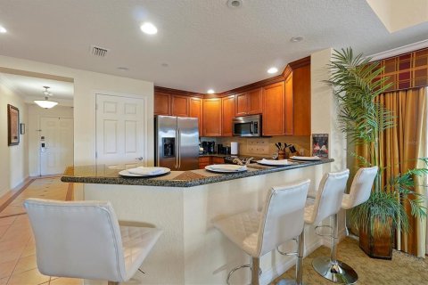 Condo in Four Corners, Florida, 3 bedrooms  № 1770952 - photo 4