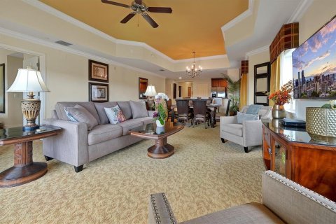 Condo in Four Corners, Florida, 3 bedrooms  № 1770952 - photo 6