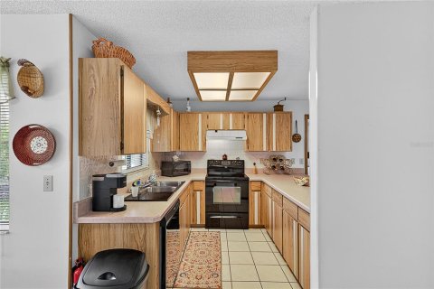House in Palm Coast, Florida 3 bedrooms, 184.6 sq.m. № 1885179 - photo 26