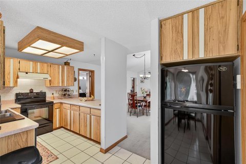House in Palm Coast, Florida 3 bedrooms, 184.6 sq.m. № 1885179 - photo 27