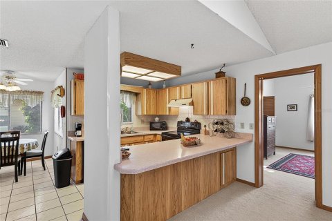 House in Palm Coast, Florida 3 bedrooms, 184.6 sq.m. № 1885179 - photo 23