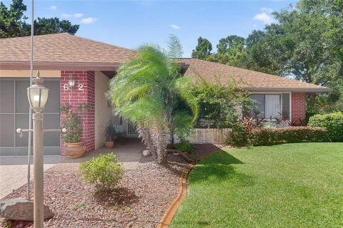 House in Palm Coast, Florida 3 bedrooms, 184.6 sq.m. № 1885179 - photo 7