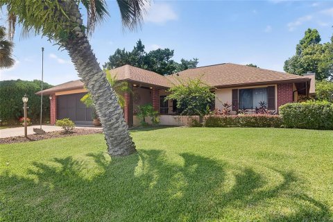 House in Palm Coast, Florida 3 bedrooms, 184.6 sq.m. № 1885179 - photo 5