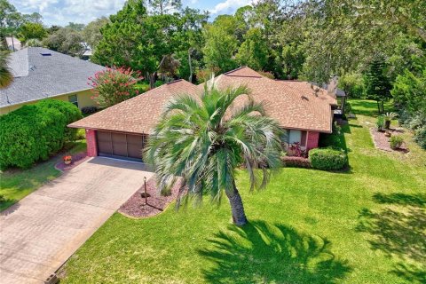 House in Palm Coast, Florida 3 bedrooms, 184.6 sq.m. № 1885179 - photo 3