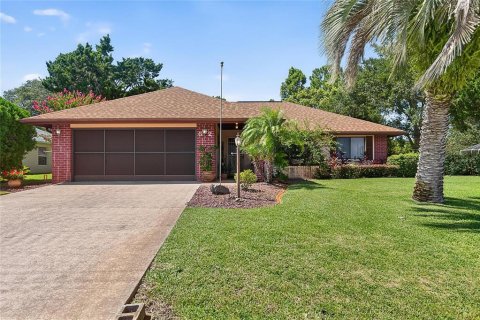 House in Palm Coast, Florida 3 bedrooms, 184.6 sq.m. № 1885179 - photo 2