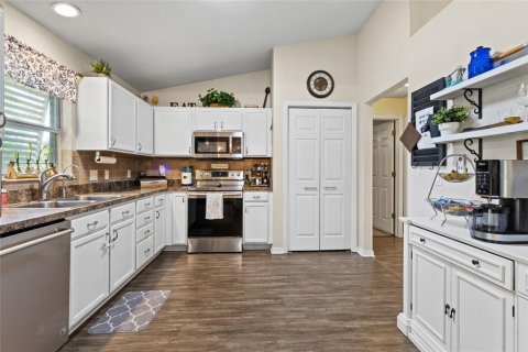 House in Williston, Florida 4 bedrooms, 165.37 sq.m. № 1873936 - photo 7