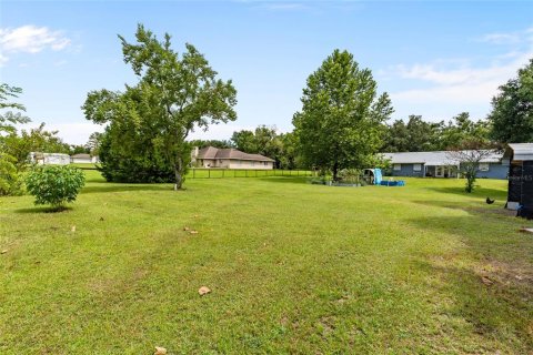 House in Williston, Florida 4 bedrooms, 165.37 sq.m. № 1873936 - photo 24