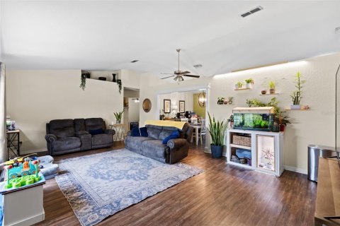 House in Williston, Florida 4 bedrooms, 165.37 sq.m. № 1873936 - photo 5