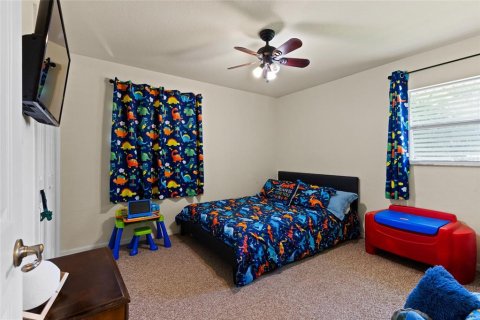 House in Williston, Florida 4 bedrooms, 165.37 sq.m. № 1873936 - photo 14