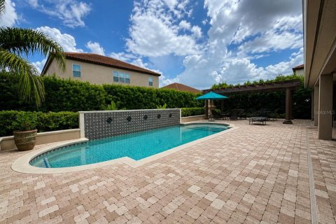 Villa ou maison à vendre à Longwood, Floride: 6 chambres, 474.45 m2 № 2229212 - photo 26