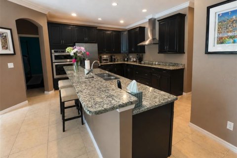 Villa ou maison à vendre à Longwood, Floride: 6 chambres, 474.45 m2 № 2229212 - photo 4