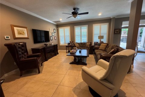 Villa ou maison à vendre à Longwood, Floride: 6 chambres, 474.45 m2 № 2229212 - photo 7