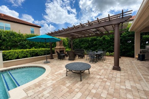 Villa ou maison à vendre à Longwood, Floride: 6 chambres, 474.45 m2 № 2229212 - photo 27