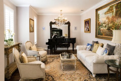 Villa ou maison à vendre à Longwood, Floride: 6 chambres, 474.45 m2 № 2229212 - photo 3