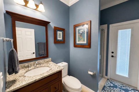 Villa ou maison à vendre à Longwood, Floride: 6 chambres, 474.45 m2 № 2229212 - photo 14