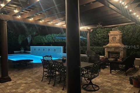 Villa ou maison à vendre à Longwood, Floride: 6 chambres, 474.45 m2 № 2229212 - photo 28