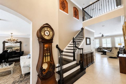 Villa ou maison à vendre à Longwood, Floride: 6 chambres, 474.45 m2 № 2229212 - photo 2