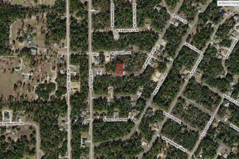 Villa ou maison à vendre à Citrus Springs, Floride: 3 chambres, 144.65 m2 № 2124915 - photo 3