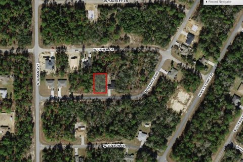 Villa ou maison à vendre à Citrus Springs, Floride: 3 chambres, 144.65 m2 № 2124915 - photo 19