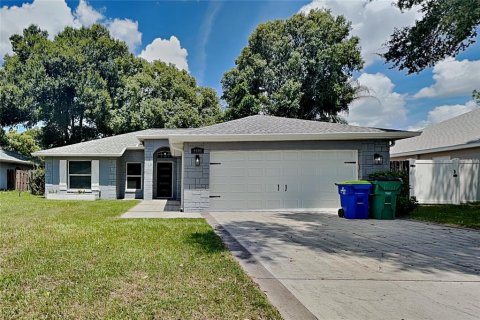 Villa ou maison à Zephyrhills, Floride 3 chambres, 122.45 m2 № 2339269