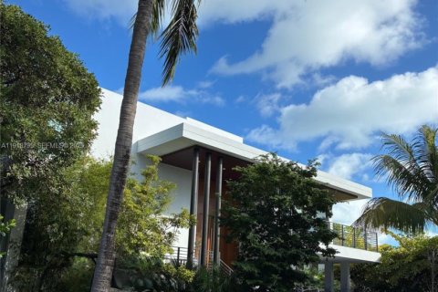 Villa ou maison à Key Biscayne, Floride 6 chambres, 297.84 m2 № 2055091