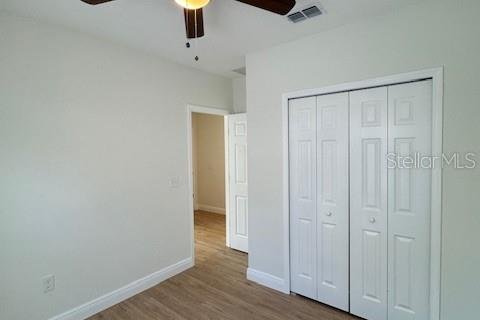House in Lakeland, Florida 4 bedrooms, 124.21 sq.m. № 1913250 - photo 6