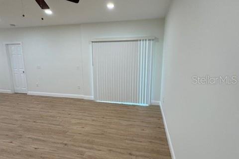 House in Lakeland, Florida 4 bedrooms, 124.21 sq.m. № 1913250 - photo 12